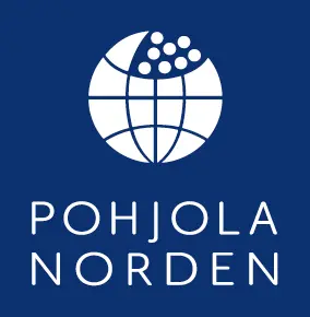 Pohjola-Nordens logo.