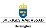 Sveriges ambassad, Helsingfors